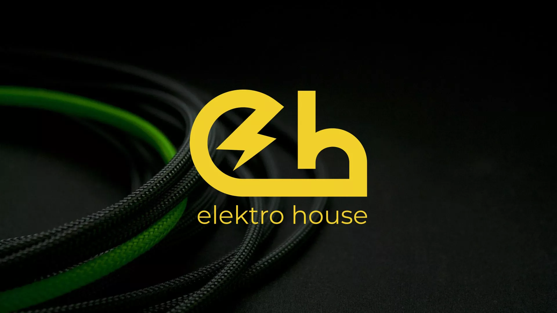 Создание сайта компании «Elektro House» в Тавде